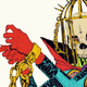 Look at dat Boneface art tho (No More Heroes: Travis Strikes Again)
